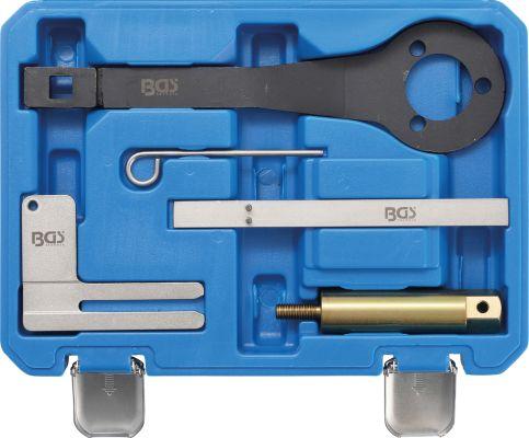 BGS 8710 - Adjustment Tool Set, valve timing car-mod.net