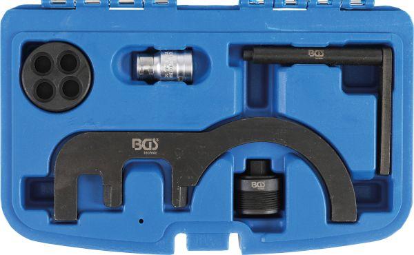 BGS 8724 - Adjustment Tool Set, valve timing car-mod.net
