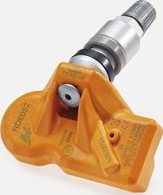 BH SENS Huf 45.934.000 - Wheel Sensor, tyre pressure control system car-mod.net