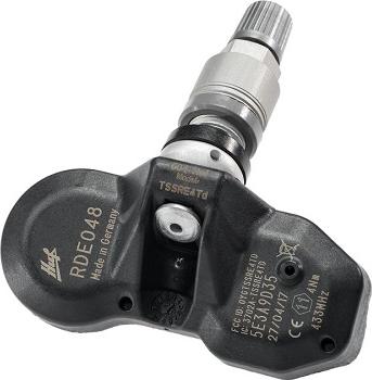 BH SENS Huf 45.144.000 - Wheel Sensor, tyre pressure control system car-mod.net