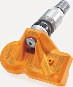 BH SENS Huf 43.481.000 - Wheel Sensor, tyre pressure control system car-mod.net