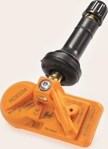 BH SENS Huf 43.473.000 - Wheel Sensor, tyre pressure control system car-mod.net