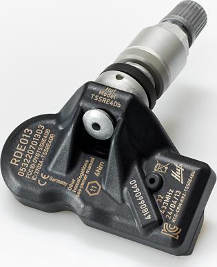 BH SENS Huf 73.901.013 - Wheel Sensor, tyre pressure control system car-mod.net