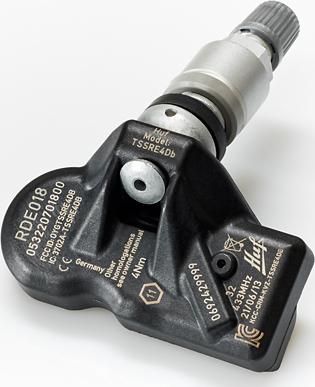 BH SENS Huf 73.901.018 - Wheel Sensor, tyre pressure control system car-mod.net