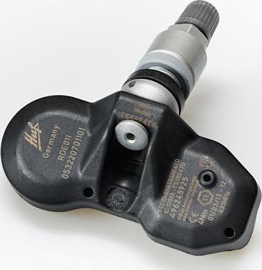 BH SENS Huf 73.901.011 - Wheel Sensor, tyre pressure control system car-mod.net