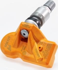BH SENS Huf 73.901.029 - Wheel Sensor, tyre pressure control system car-mod.net
