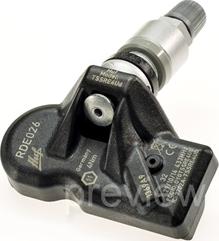 BH SENS Huf 73.901.026 - Wheel Sensor, tyre pressure control system car-mod.net