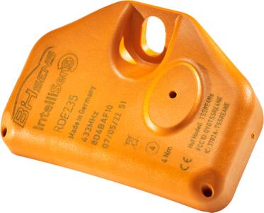 BH SENS Huf 73900235 - Wheel Sensor, tyre pressure control system car-mod.net
