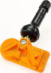 BH SENS Huf 73.901.024 - Wheel Sensor, tyre pressure control system car-mod.net