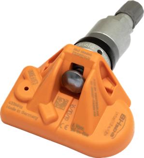 BH SENS Huf 73901230 - Wheel Sensor, tyre pressure control system car-mod.net