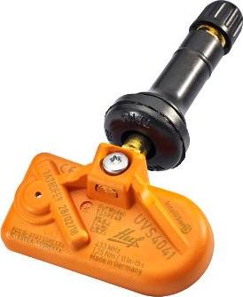 BH SENS Huf 73903441 - Wheel Sensor, tyre pressure control system car-mod.net