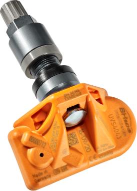 BH SENS Huf 73903443 - Wheel Sensor, tyre pressure control system car-mod.net