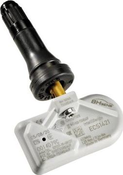BH SENS Huf 73907421 - Wheel Sensor, tyre pressure control system car-mod.net