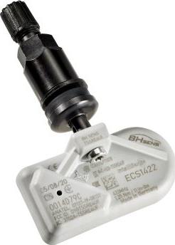 BH SENS Huf 73907422 - Wheel Sensor, tyre pressure control system car-mod.net
