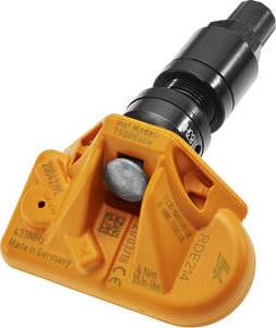 BH SENS Huf 73907214 - Wheel Sensor, tyre pressure control system car-mod.net