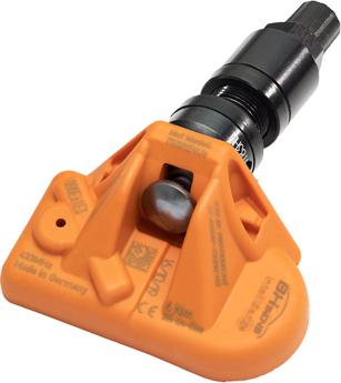 BH SENS Huf 73907225 - Wheel Sensor, tyre pressure control system car-mod.net