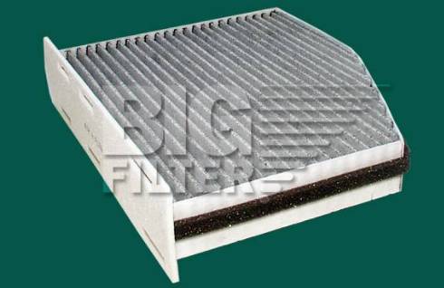 BIG Filter GB-9901/C - Filter, interior air car-mod.net