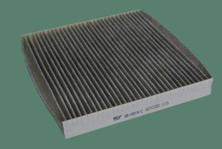 BIG Filter GB-9919/C - Filter, interior air car-mod.net