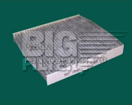 BIG Filter GB-9930/C - Filter, interior air car-mod.net