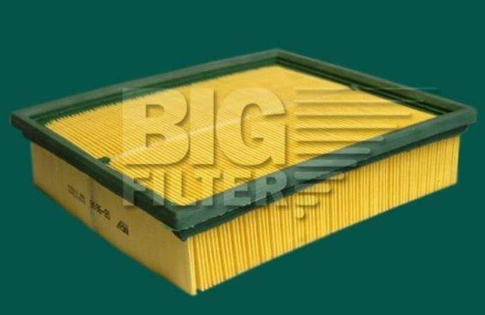 BIG Filter GB-9606 - Engine Air Filter car-mod.net