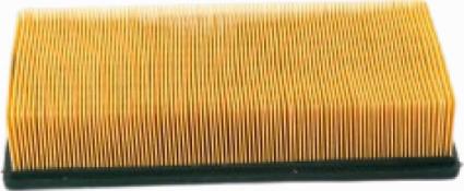 BIG Filter GB-9608 - Engine Air Filter car-mod.net