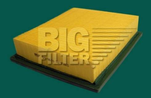 BIG Filter GB-9610 - Engine Air Filter car-mod.net