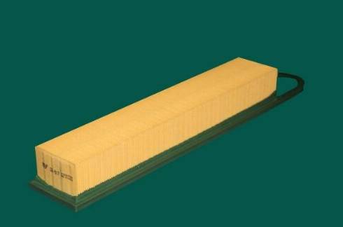 BIG Filter GB-917 - Engine Air Filter car-mod.net
