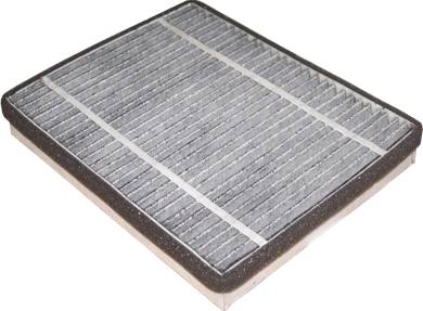 BIG Filter GB-9833/C - Filter, interior air car-mod.net