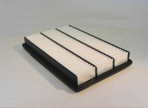 BIG Filter GB-938 - Engine Air Filter car-mod.net