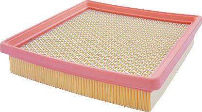 BIG Filter GB-9781 - Engine Air Filter car-mod.net