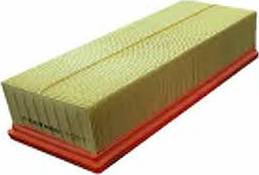 BIG Filter GB-9777 - Engine Air Filter car-mod.net