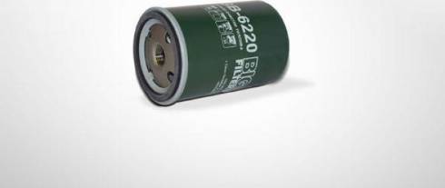 BIG Filter GB-6220 - Fuel filter car-mod.net