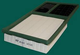BIG Filter GB-8001 - Engine Air Filter car-mod.net