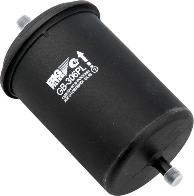 BIG Filter GB-306PL - Fuel filter car-mod.net