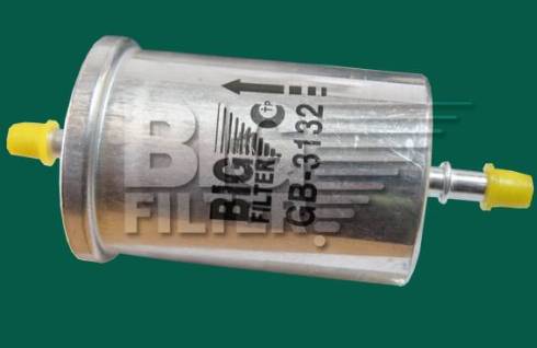 BIG Filter GB-3132 - Fuel filter car-mod.net