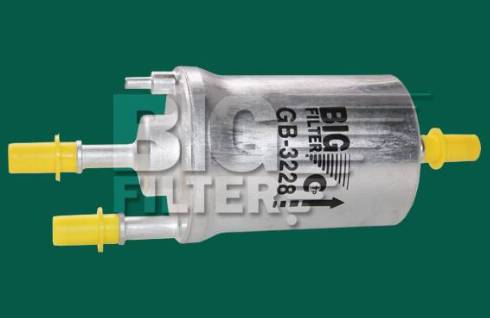 BIG Filter GB-3228 - Fuel filter car-mod.net