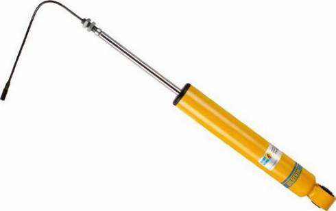 Bilstein 49-196849 - Suspension Kit, coil springs / shock absorbers car-mod.net