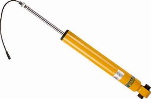 Bilstein 49-231892 - Suspension Kit, coil springs / shock absorbers car-mod.net