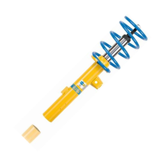 Bilstein 46-190703 - Suspension Kit, coil springs / shock absorbers car-mod.net