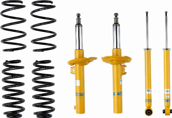 BILSTEIN 46-259097 - Suspension Kit, coil springs / shock absorbers car-mod.net