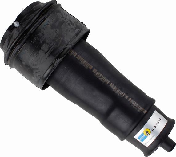 Bilstein 40-312774 - Air Spring, suspension car-mod.net