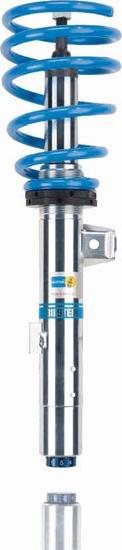 Bilstein 48-135245 - Suspension Kit, coil springs / shock absorbers car-mod.net