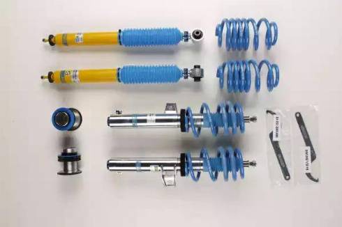 Bilstein 48-230063 - Suspension Kit, coil springs / shock absorbers car-mod.net