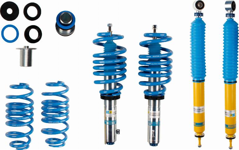 BILSTEIN 48-221832 - Suspension Kit, coil springs / shock absorbers car-mod.net