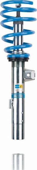 Bilstein 47-146914 - Suspension Kit, coil springs / shock absorbers car-mod.net