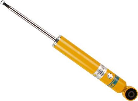 Bilstein 47-140868 - Suspension Kit, coil springs / shock absorbers car-mod.net