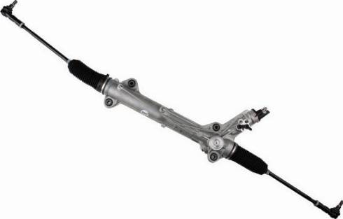 Bilstein 60-174000 - Steering Gear car-mod.net
