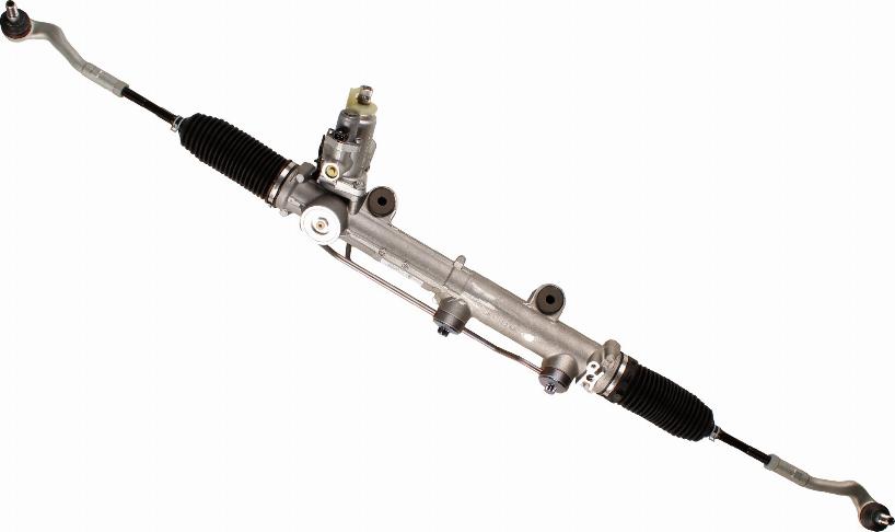 Bilstein 61-169647 - Steering Gear car-mod.net