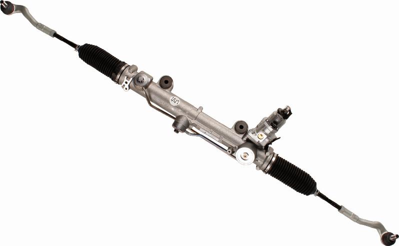Bilstein 61-169623 - Steering Gear car-mod.net