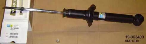 Bilstein 19-063409 - Shock Absorber car-mod.net